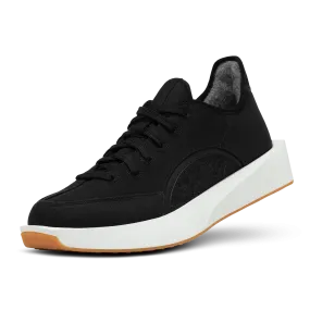 Women's Risers - Natural Black (Blizzard Sole)