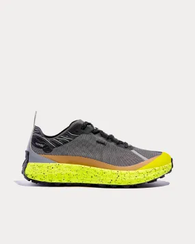 001 LTD Edition Lime Running Shoes