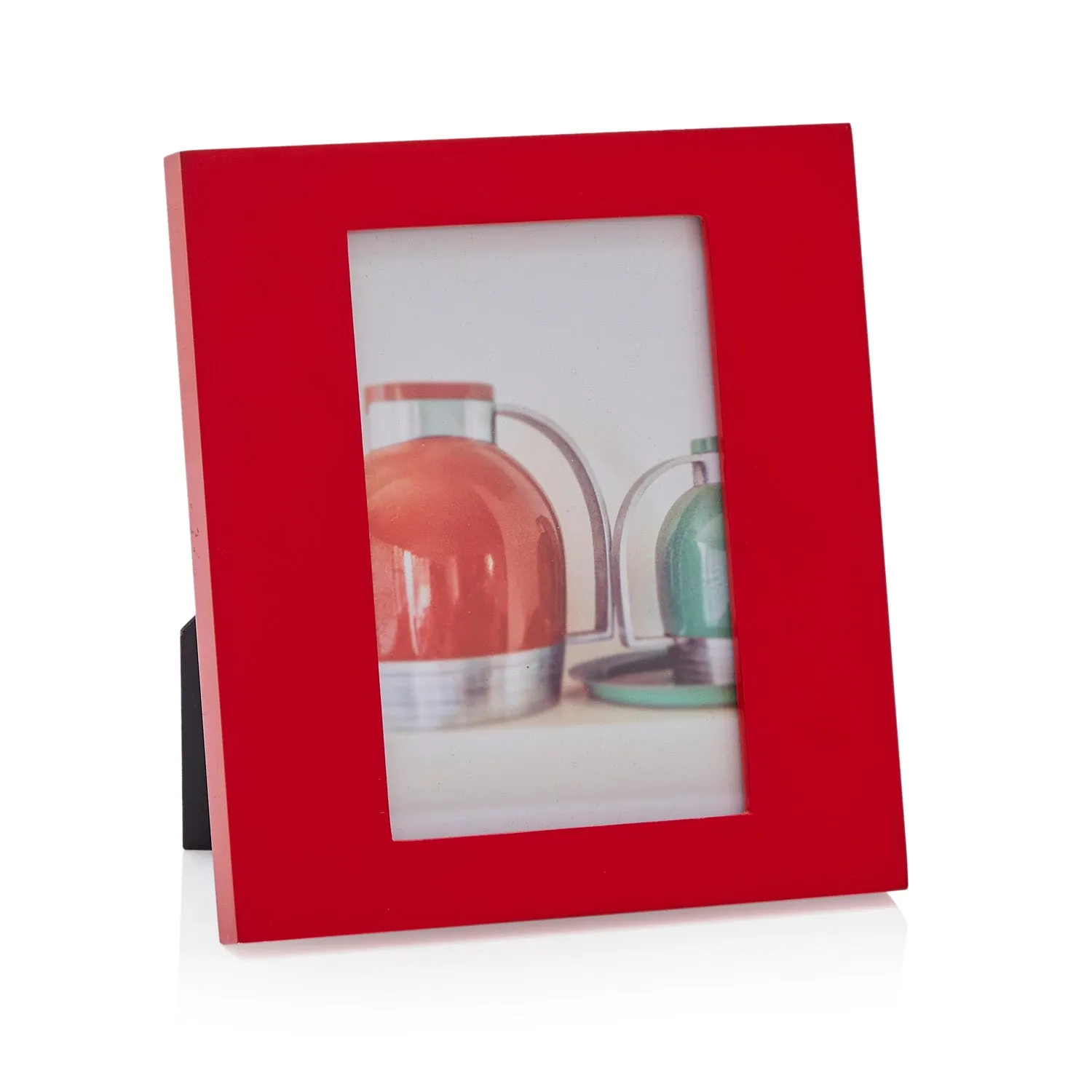 00.12 (A D) Red Framed Pitchers