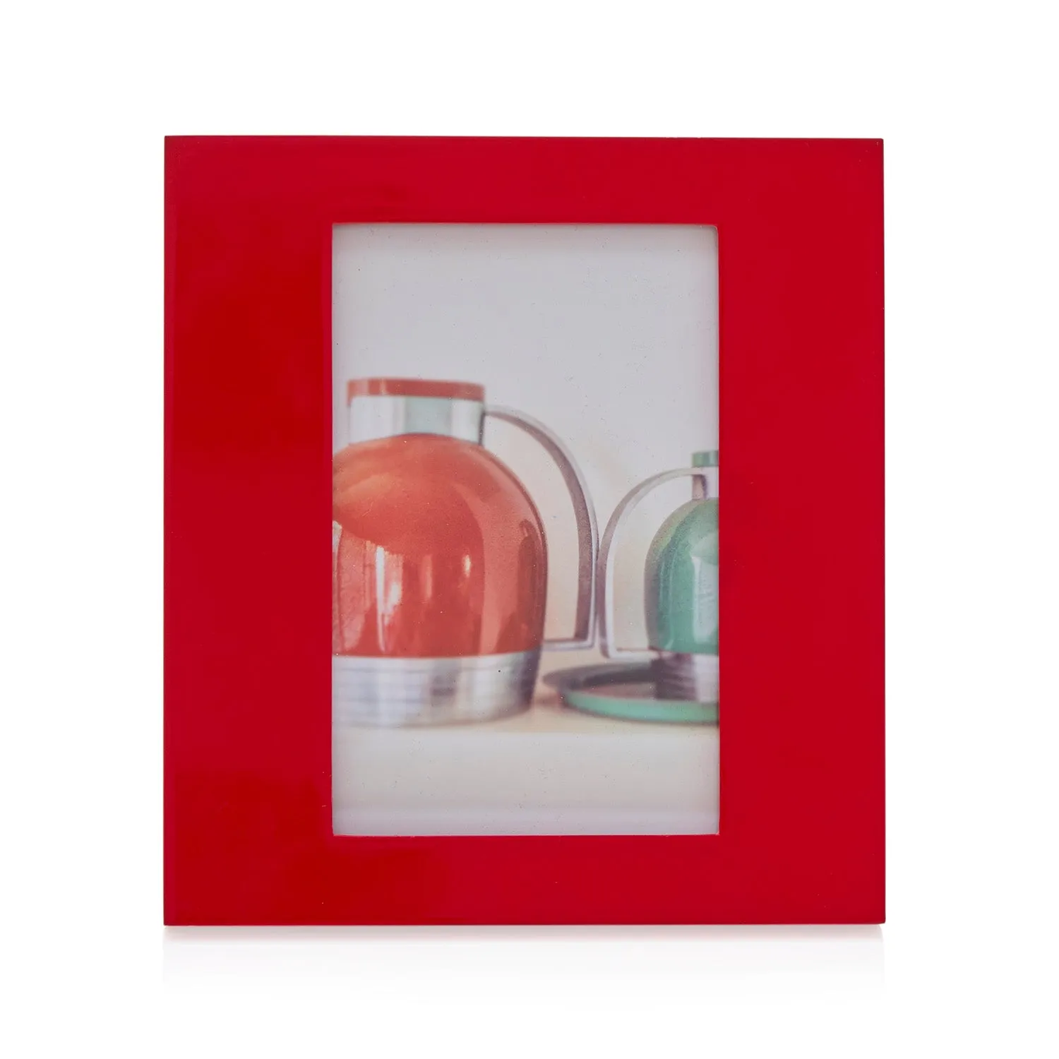 00.12 (A D) Red Framed Pitchers