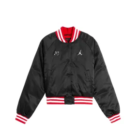 Air Jordan Womens Varsity Jacket