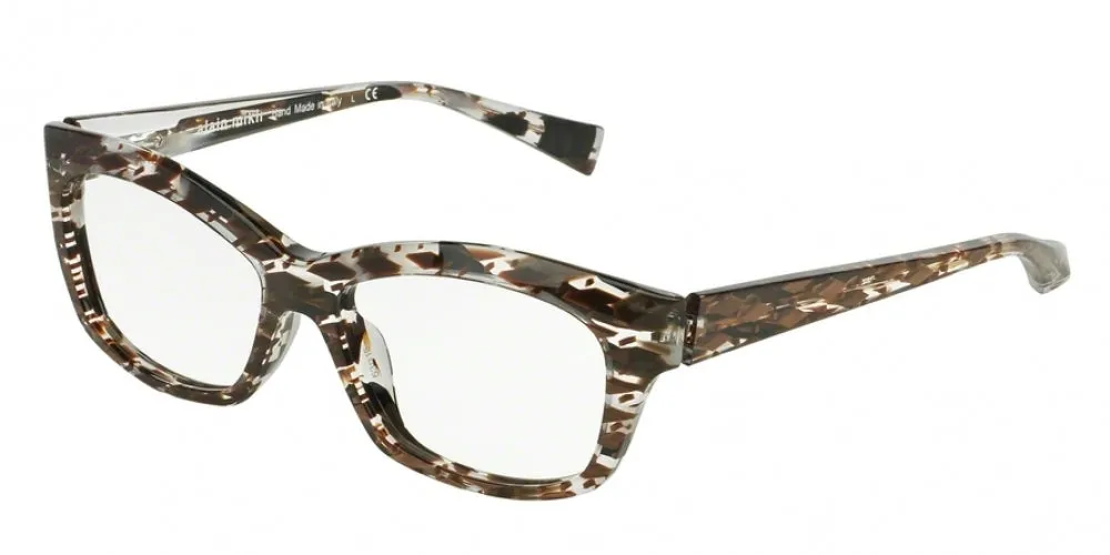 Alain Mikli 3009 Eyeglasses