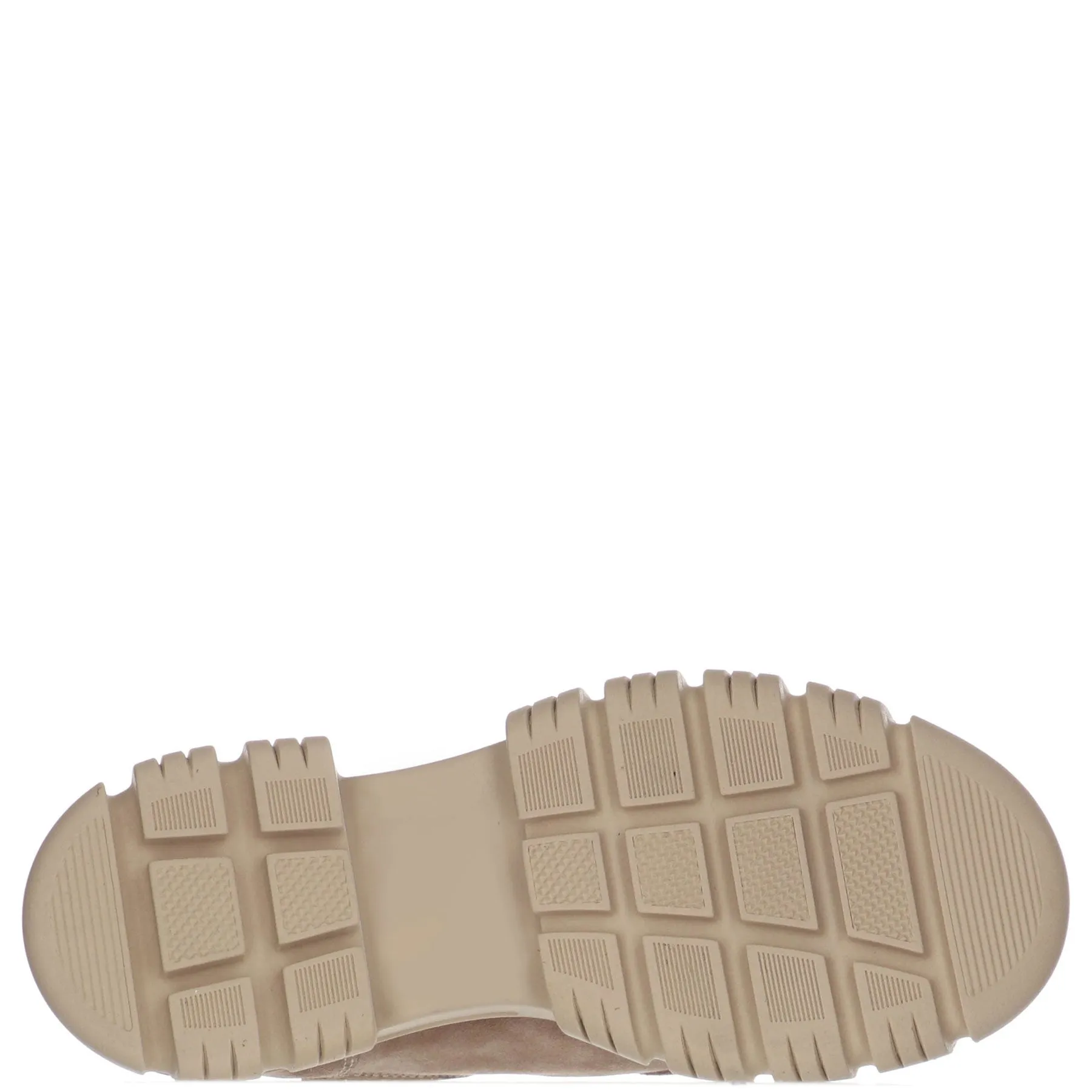 Alina Women's Lug Sole Moc