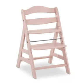 Alpha  Highchair - Rose