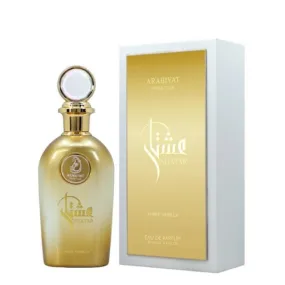 Arabiyat Vanilla Prestige EDP 110ml