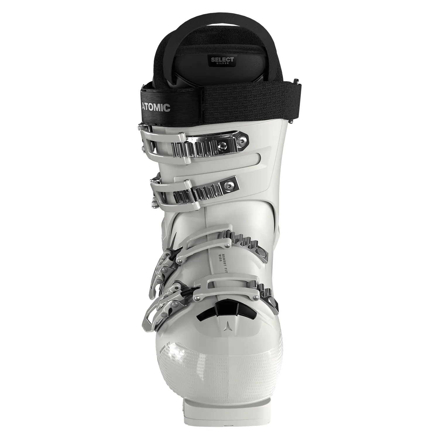 Atomic Women's Hawx Magna 85 W Ski Boot 2024 White/Black