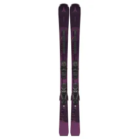 Atomic Women's Q12 Revoshock C   M 10 GW Ski 2024