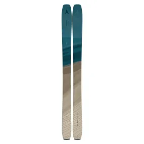 Backland 101 W women's skis 2025