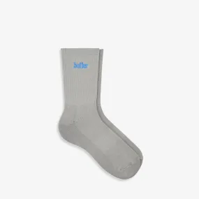 Basic Socks Grey