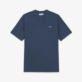 Basic T-Shirt Denim