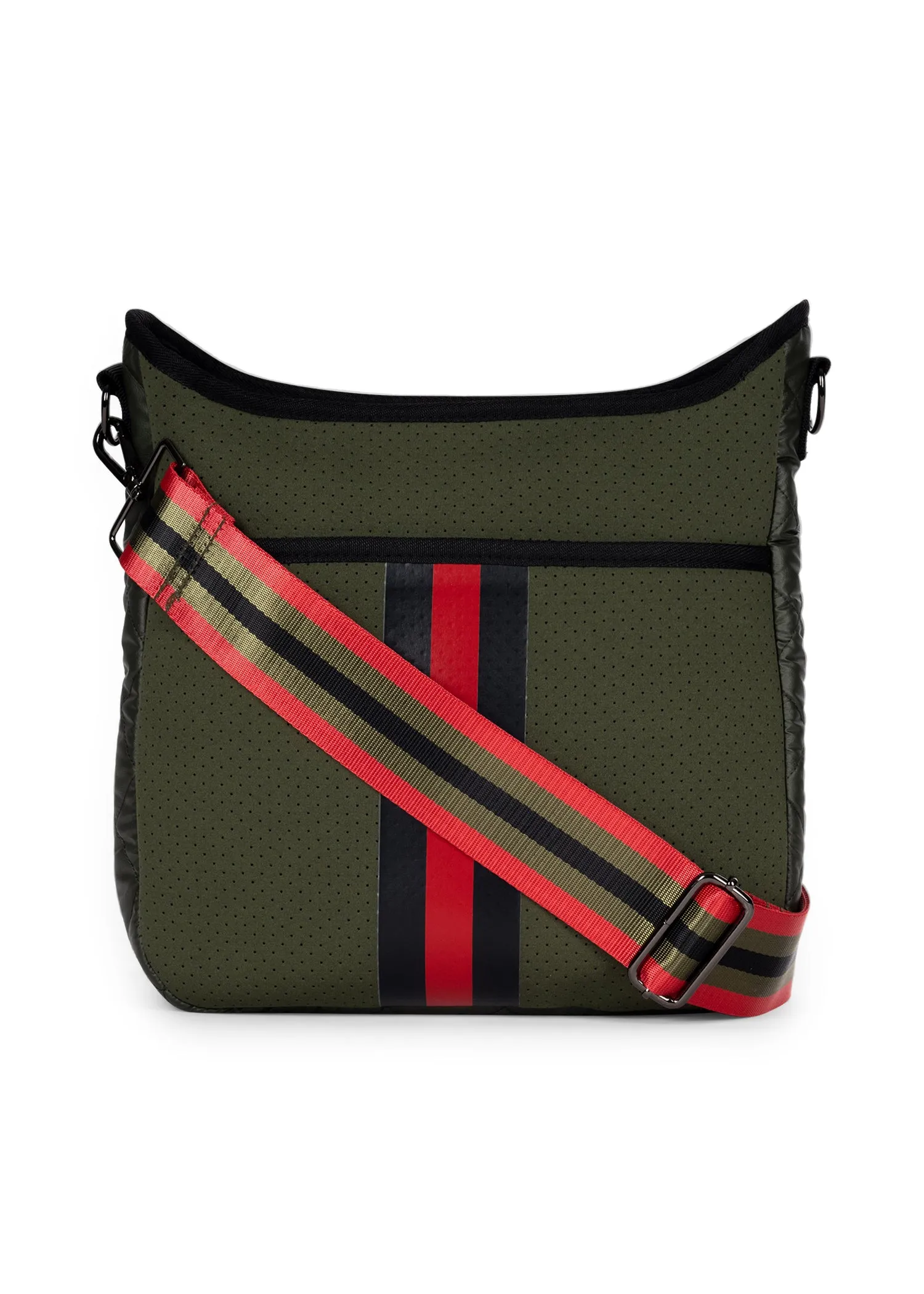 Blake Avenue Neoprene Crossbody Bag - FINAL SALE