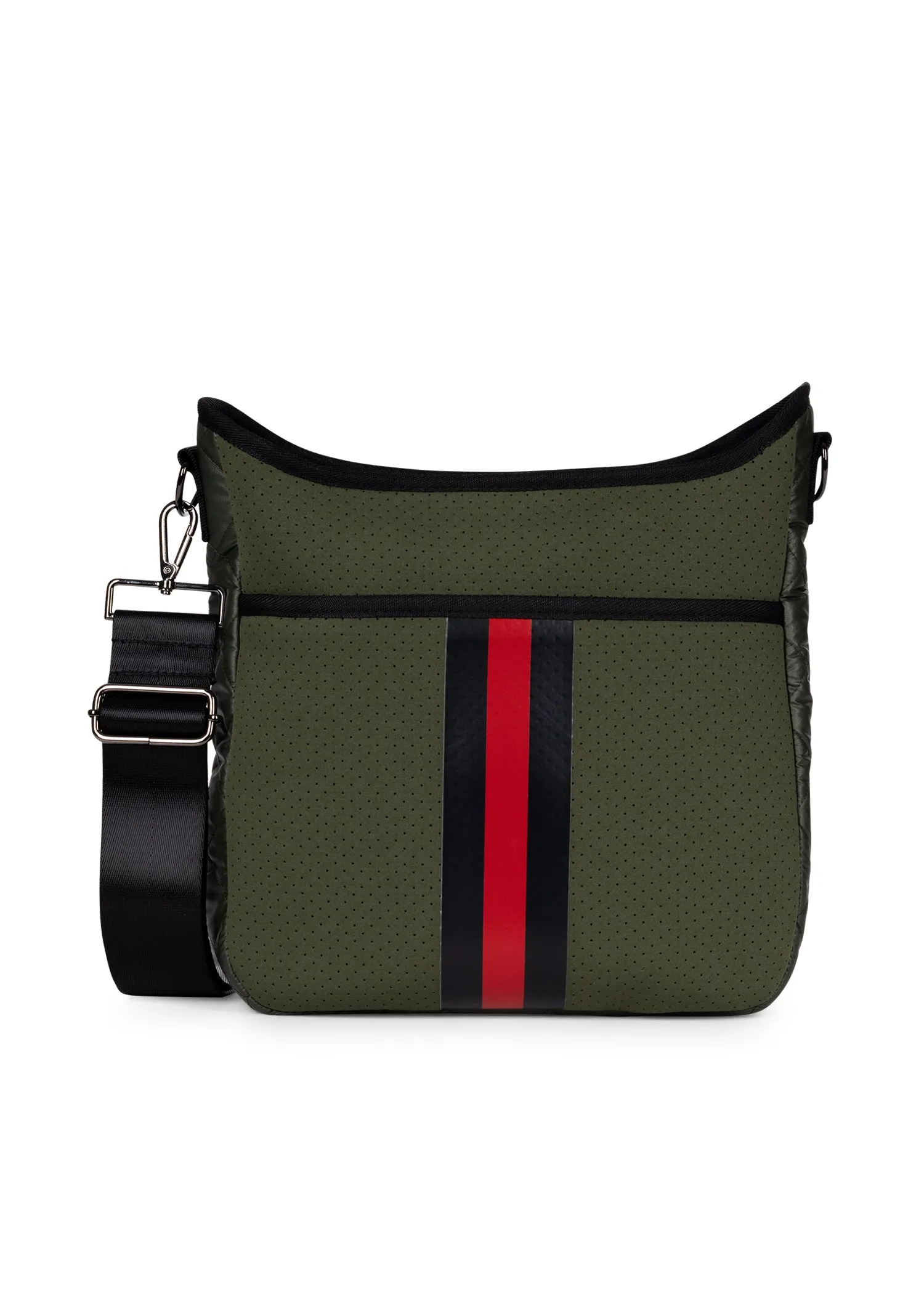 Blake Avenue Neoprene Crossbody Bag - FINAL SALE