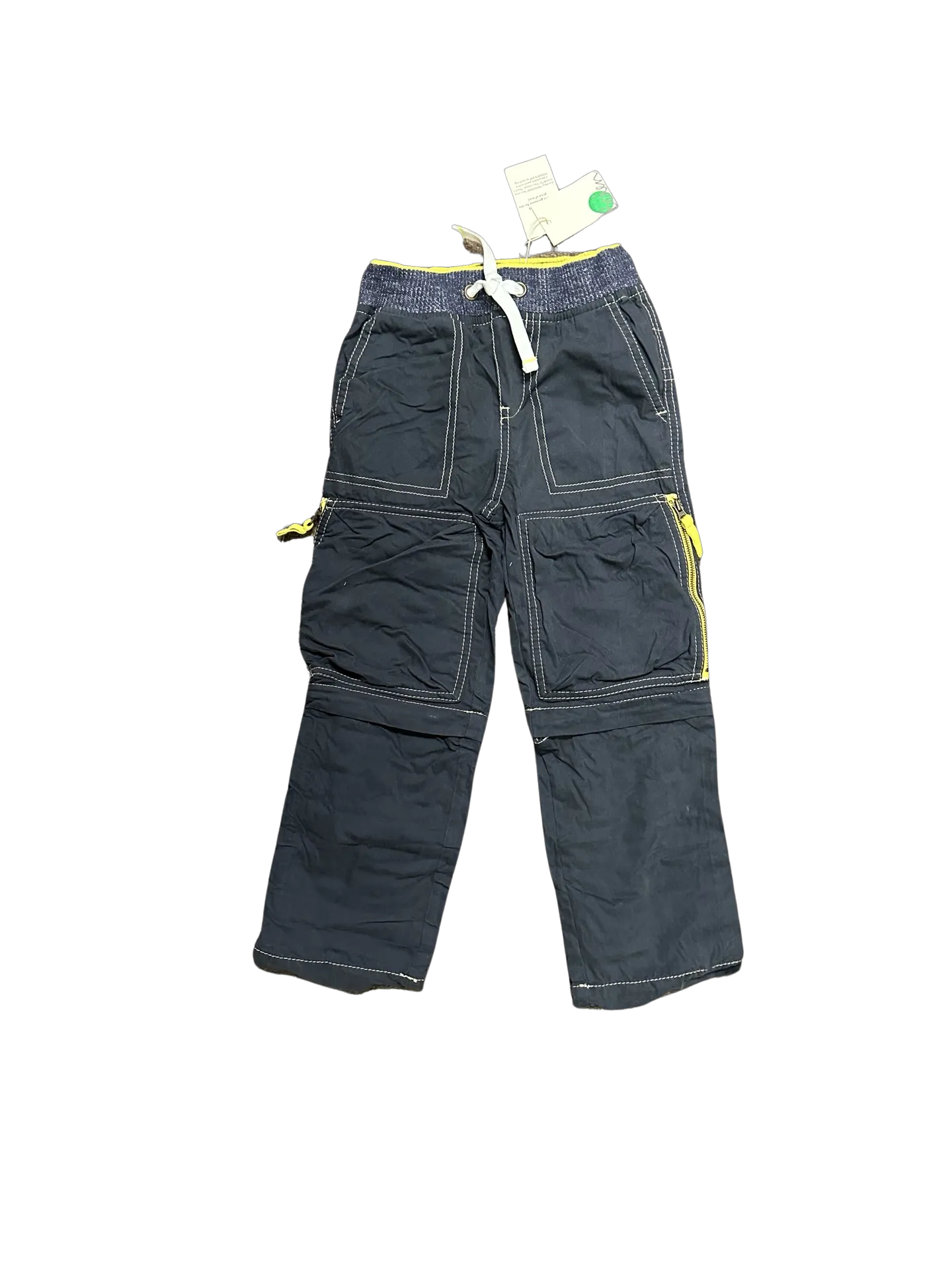 Boden Uniform Kids Jogger Sweatpants 5Y