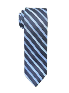 Boy's Tie 18891 Blue