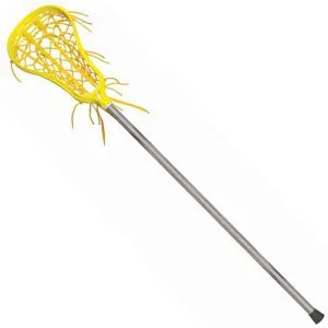 Brine Cadence Complete Women's Lacrosse Stick