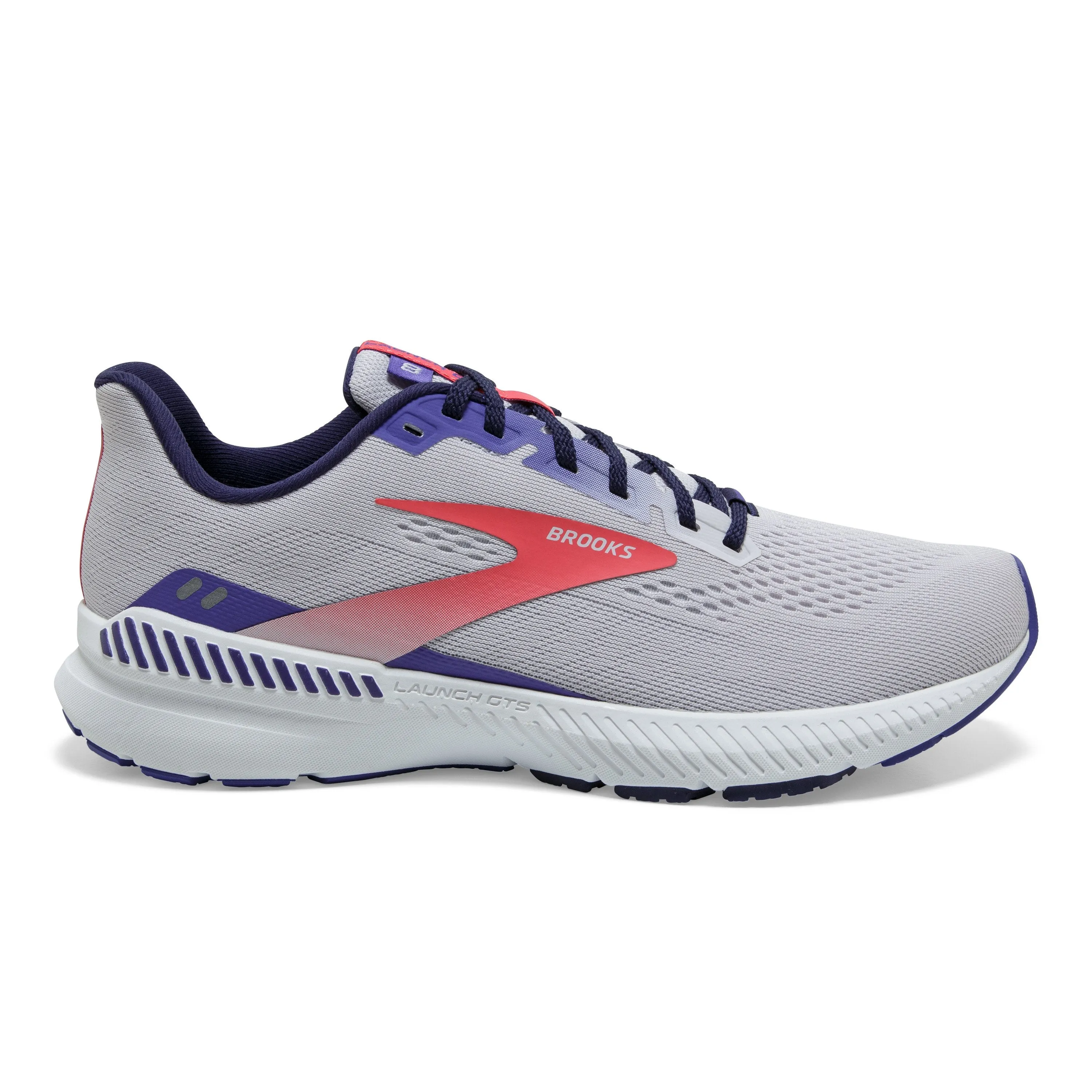 Brooks Launch GTS 8 Womens Running Shoe