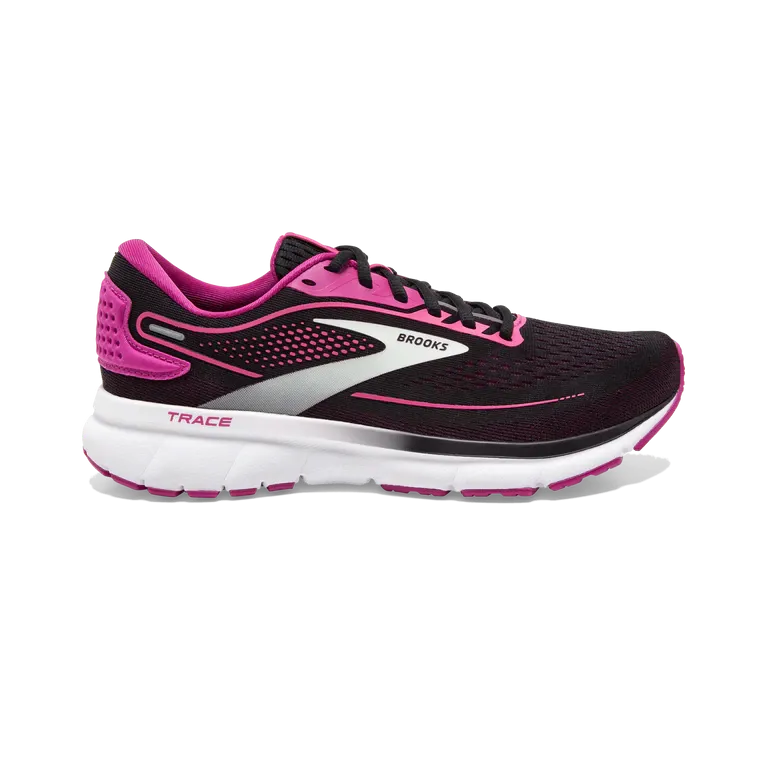 Brooks Trace 2 Womens Running Shoes