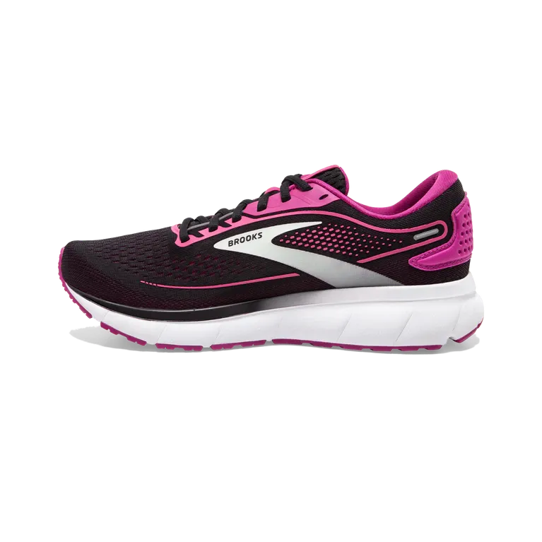 Brooks Trace 2 Womens Running Shoes