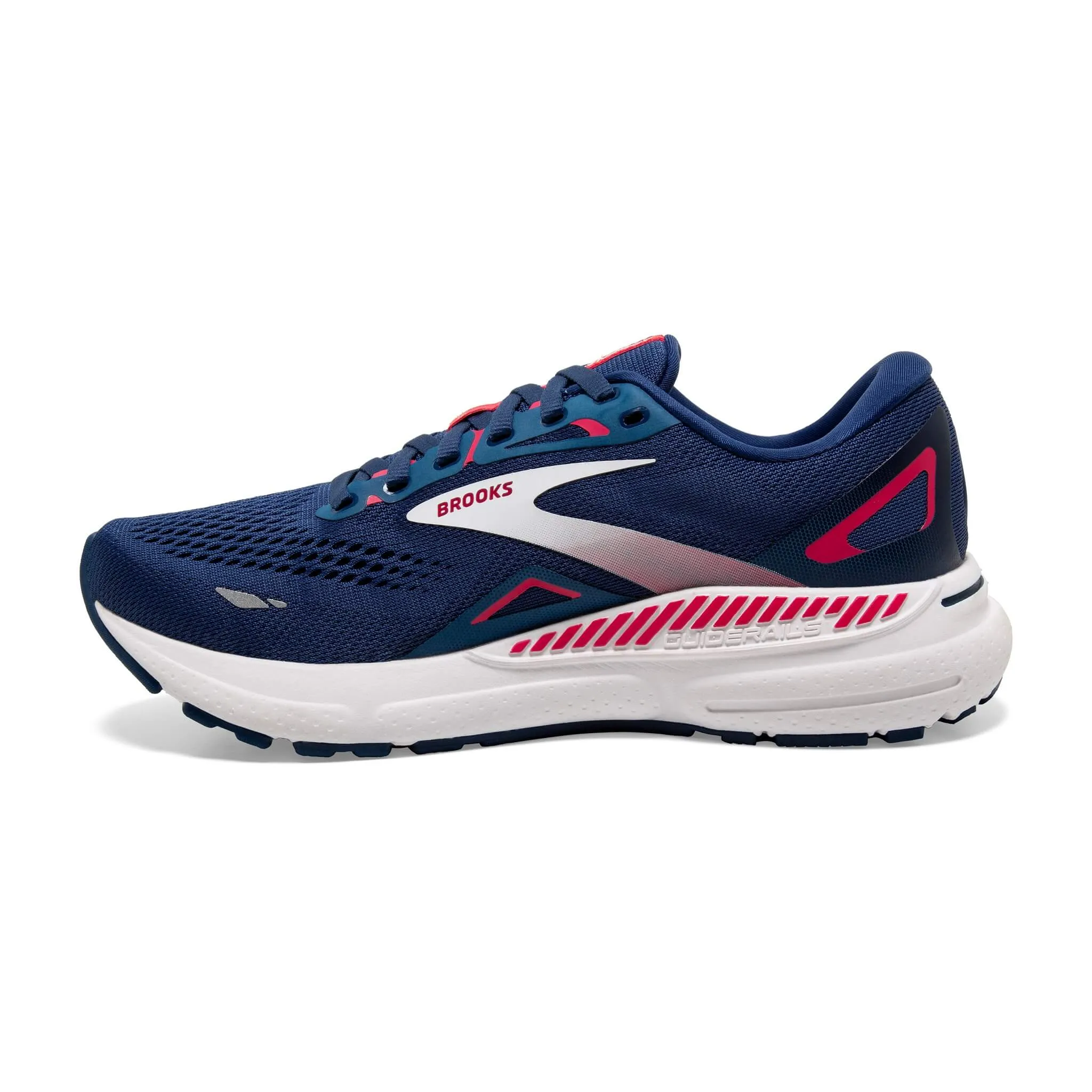 Brooks | Women's Adrenaline GTS 23 Running Shoes - Blue