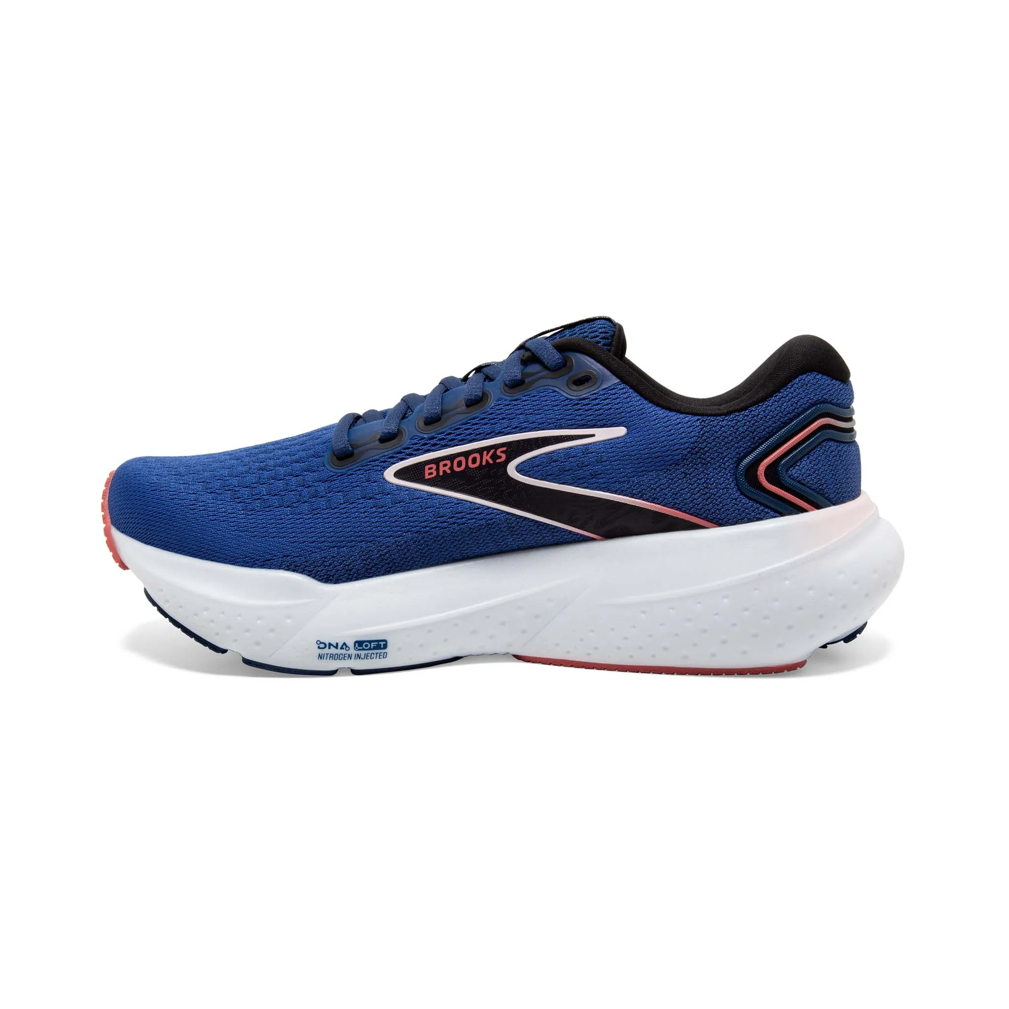 Brooks | Women's Glycerin 21 Running Shoes - Blue