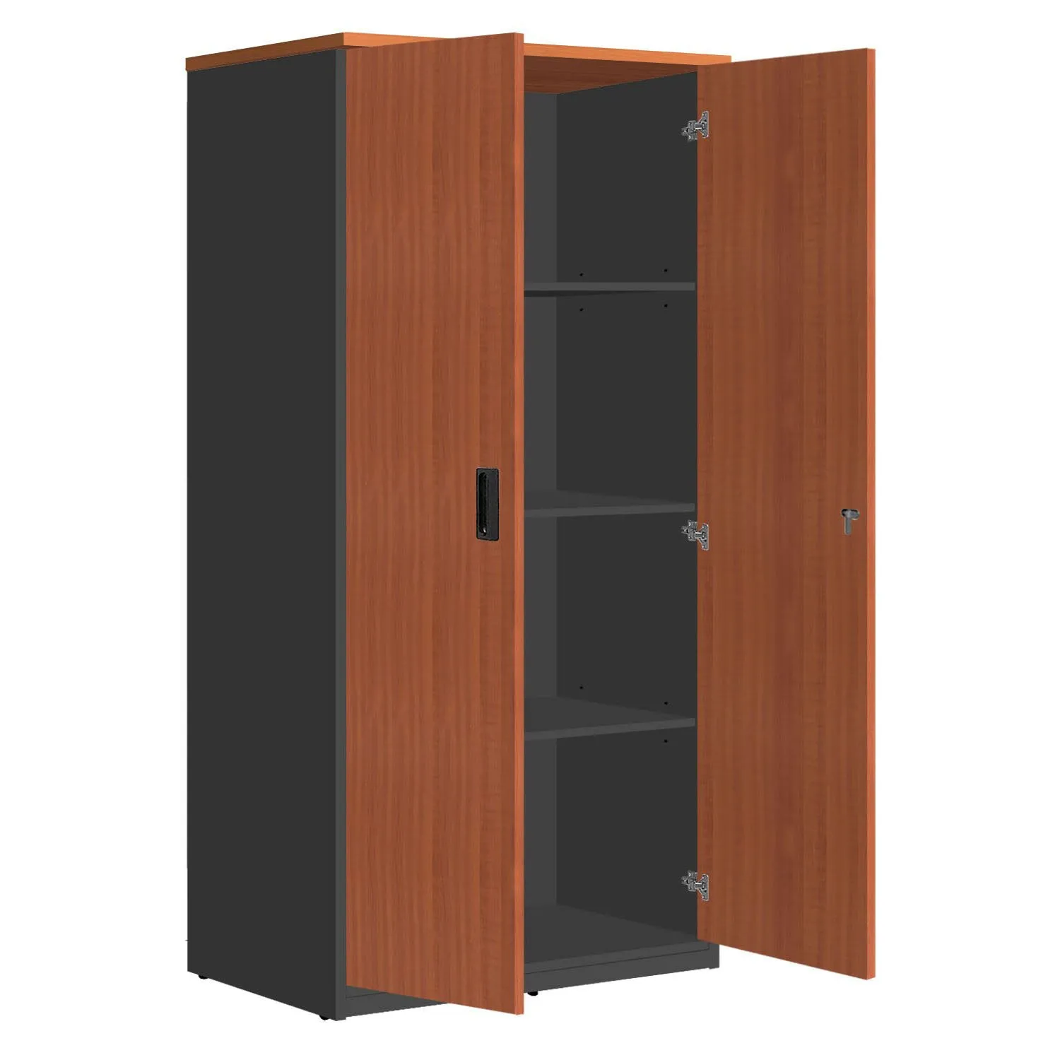 Cabinet With Door