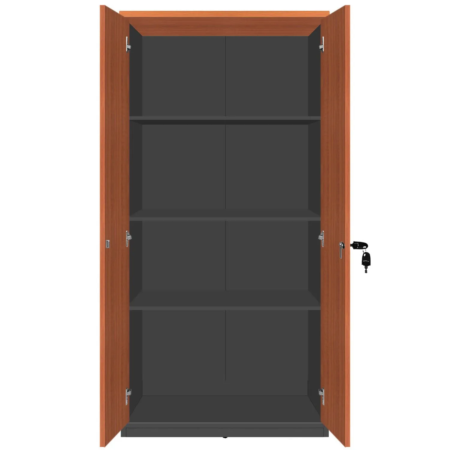 Cabinet With Door