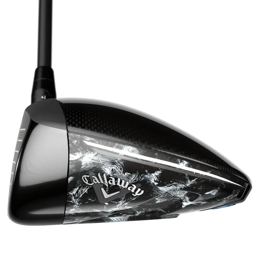 Callaway Paradym Ai Smoke Max D Driver 460cc 2024 Women