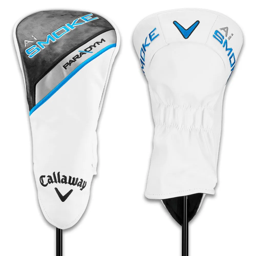 Callaway Paradym Ai Smoke Max D Driver 460cc 2024 Women