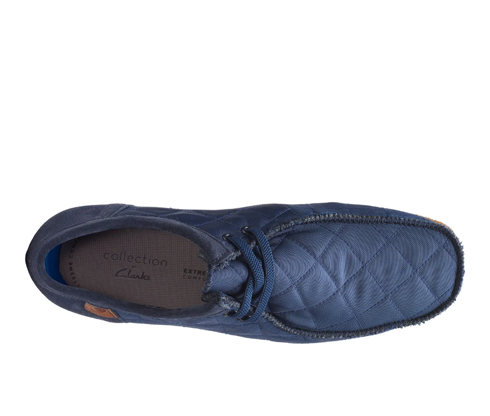 Clarks Shacre II Step