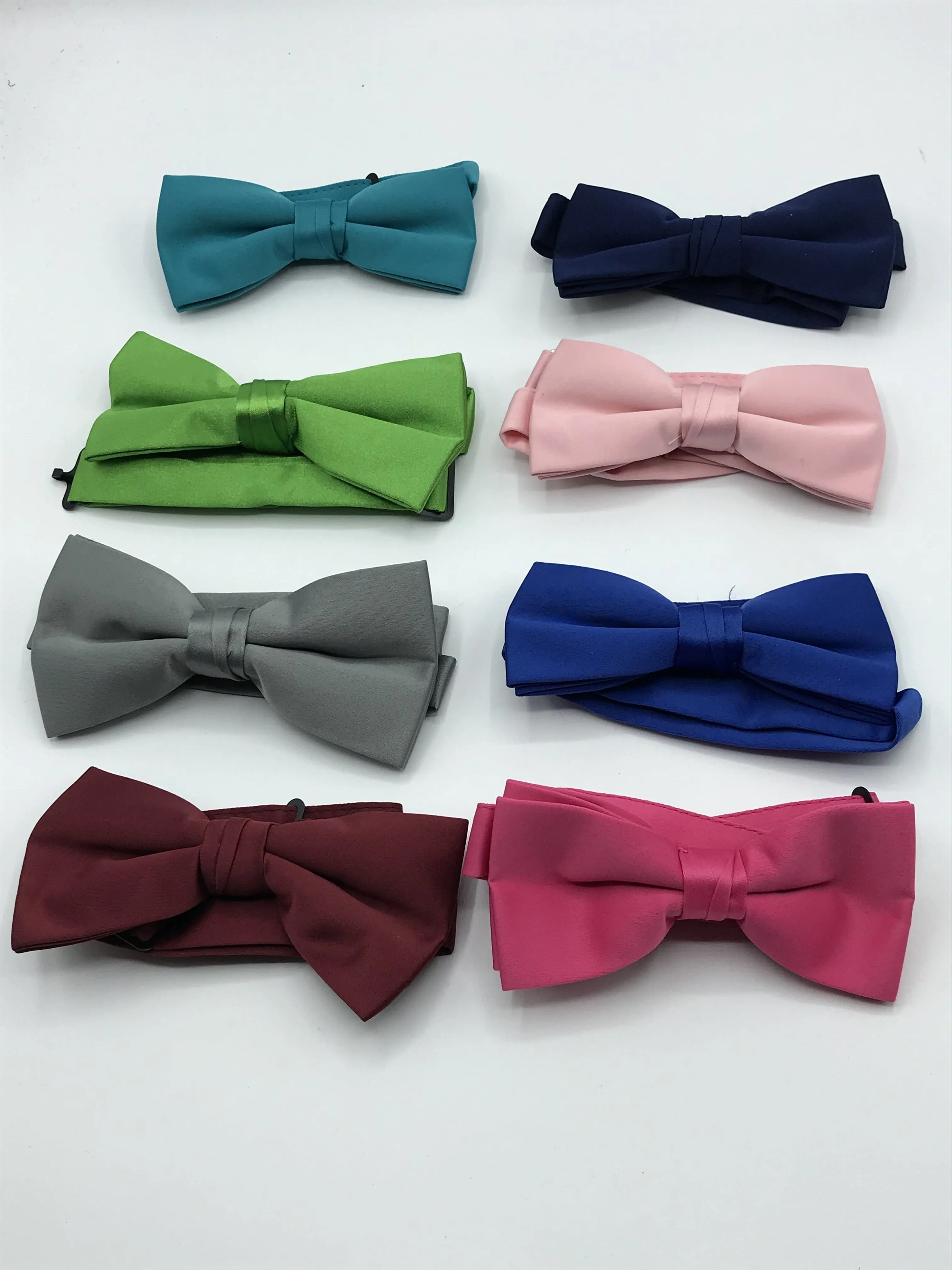 Clip on Bow Tie