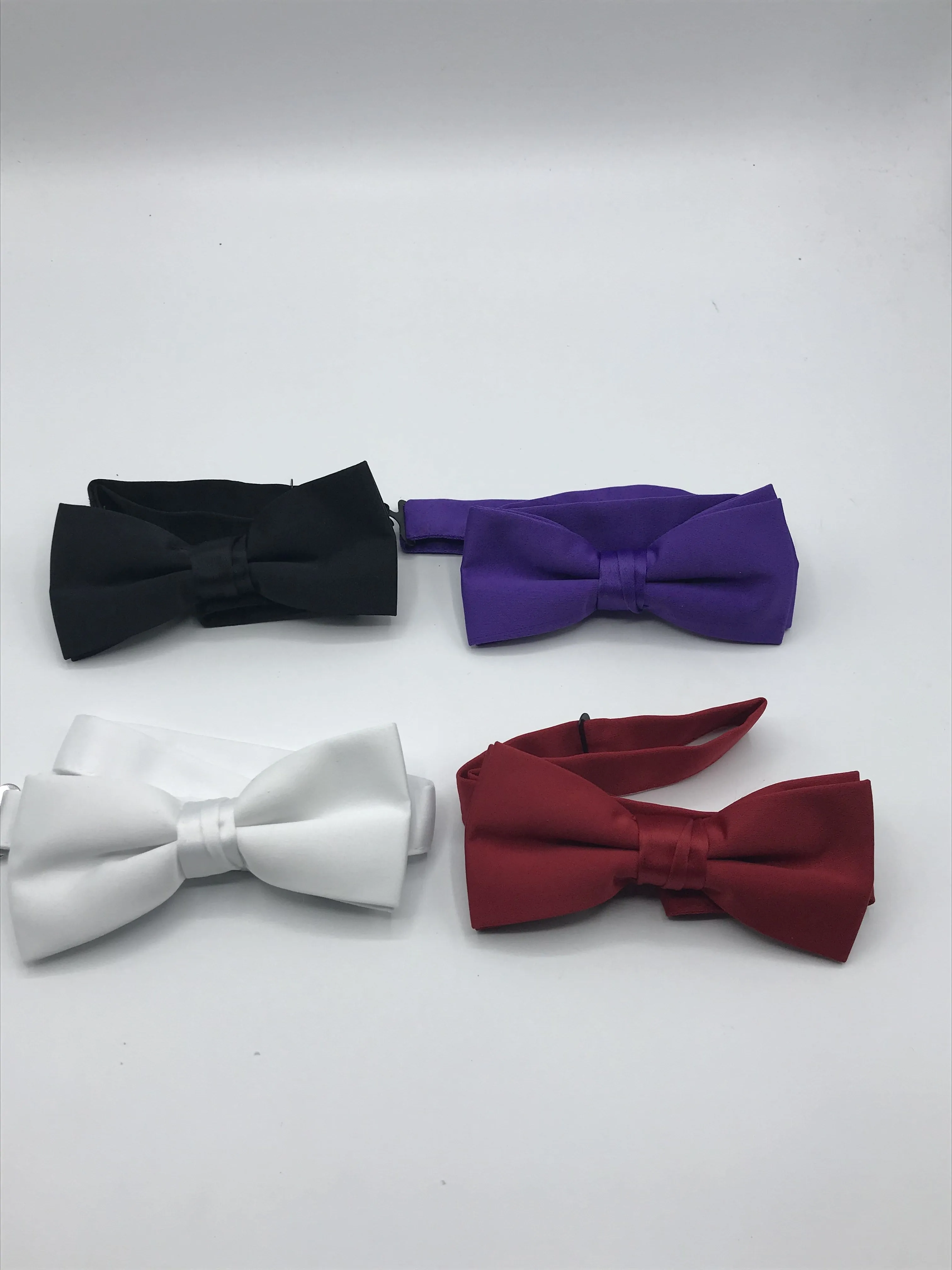 Clip on Bow Tie