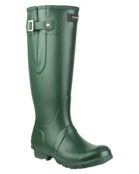 Cotswold Windsor Womens Adjustable Wellington