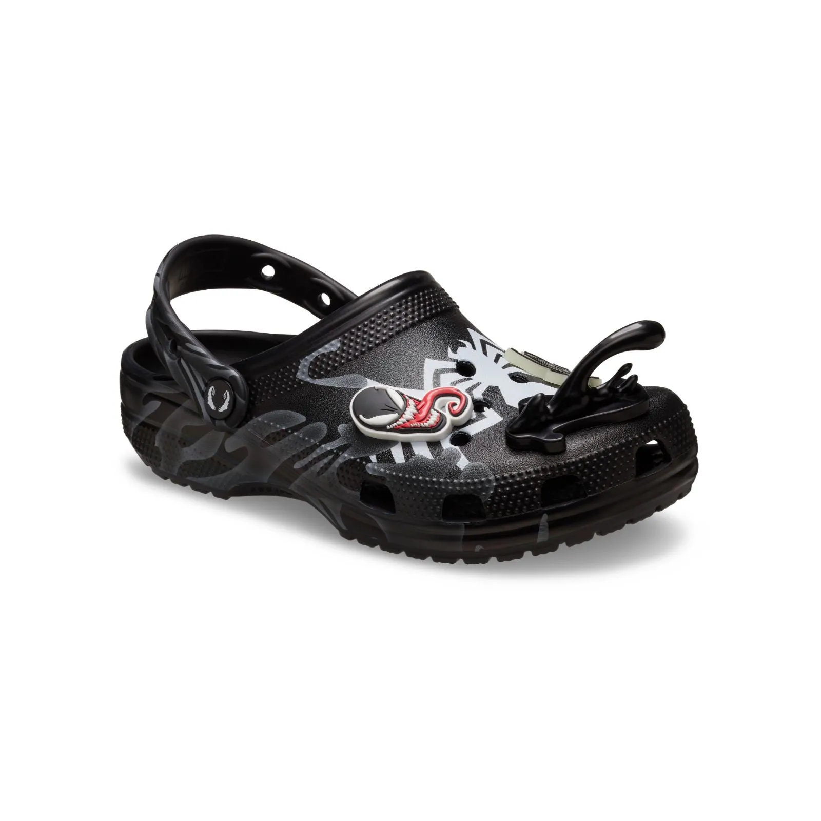 Crocs Classic Clog Marvel Venom