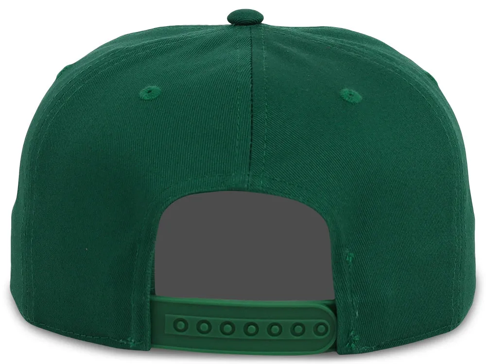 Crowns by Lids Fairway Golfer Hat - Kelly Green