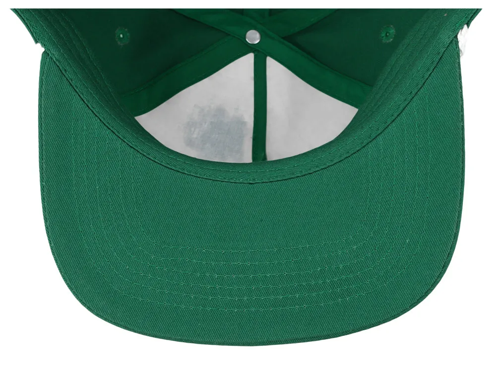 Crowns by Lids Fairway Golfer Hat - Kelly Green