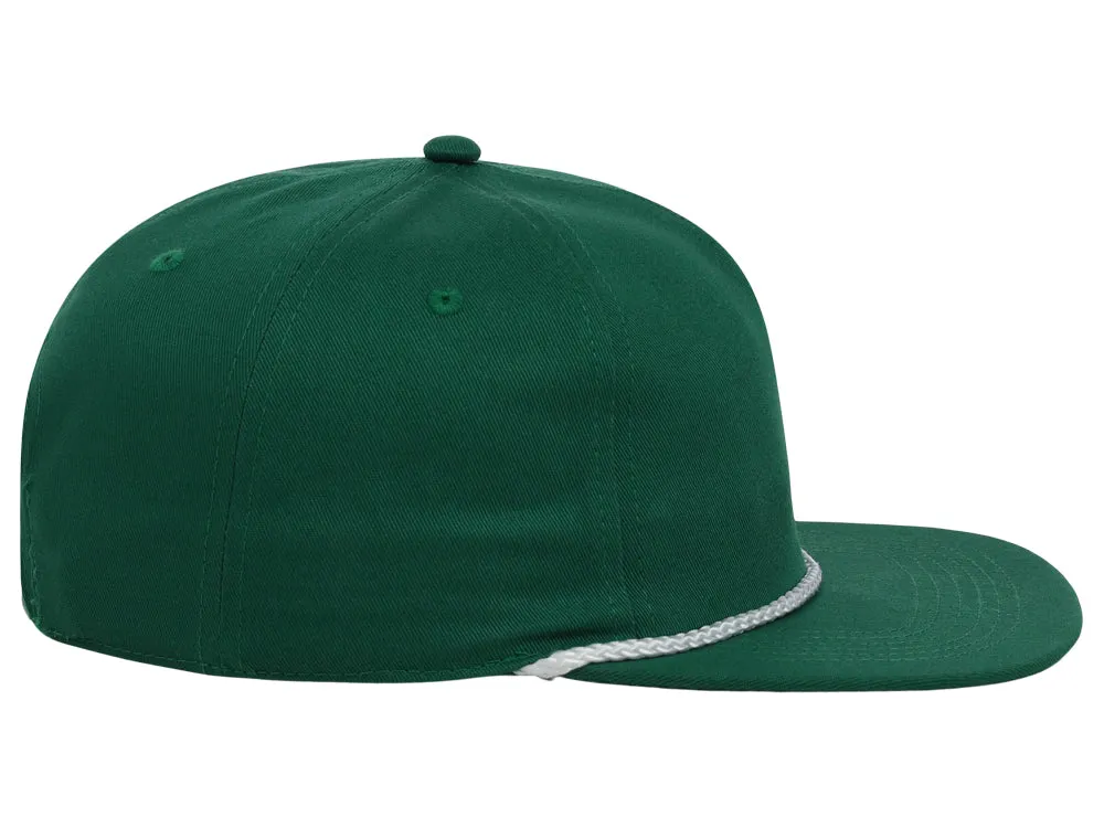 Crowns by Lids Fairway Golfer Hat - Kelly Green