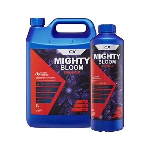 CX Hortculture Mighty Bloom Enhancer