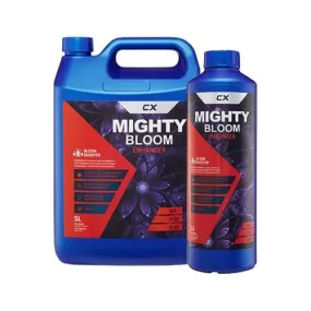 CX Hortculture Mighty Bloom Enhancer