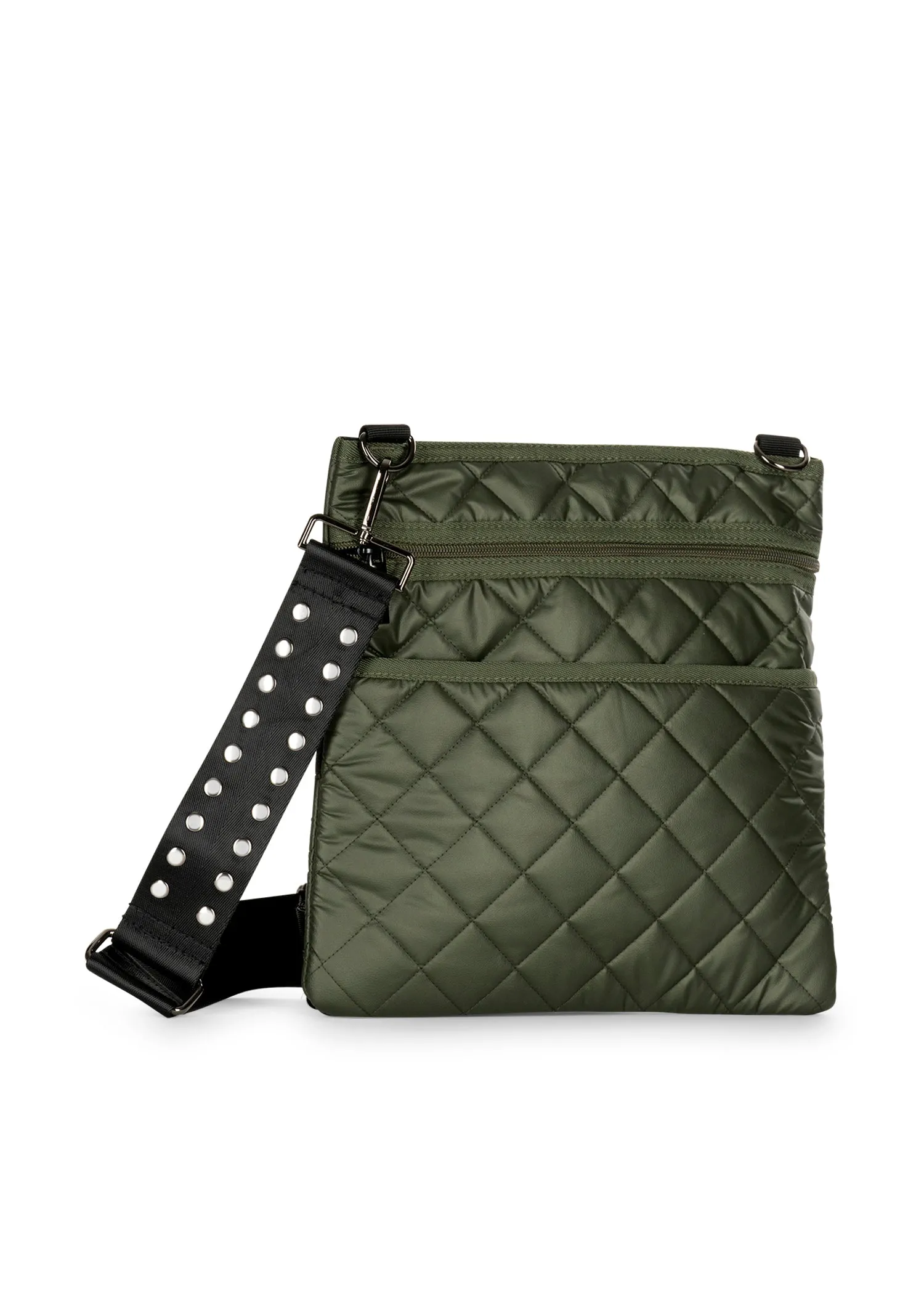 Dani Avenue Crossbody Bag