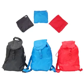 Foldable Backpack