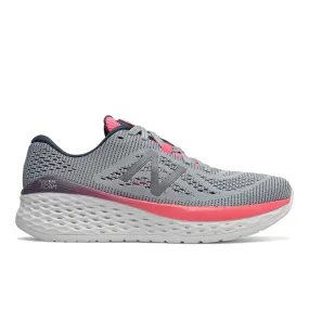 Fresh Foam More v2 - Light Cyclone with Lemon Slush - Women's