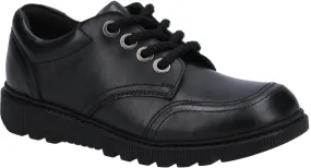 Hush Puppies Kiera Senior School Shoe