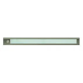 Interior Lamp with Touch Button 410mm 12v / Grey Base / LED Autolamps