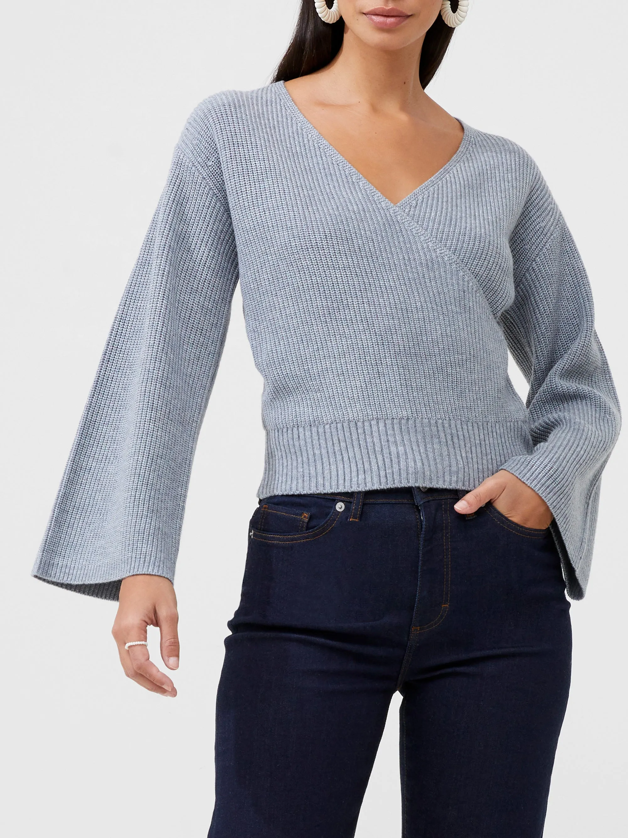 Joann Knit Jumper