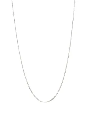 Liseth Miller Necklace | Sterling Silver