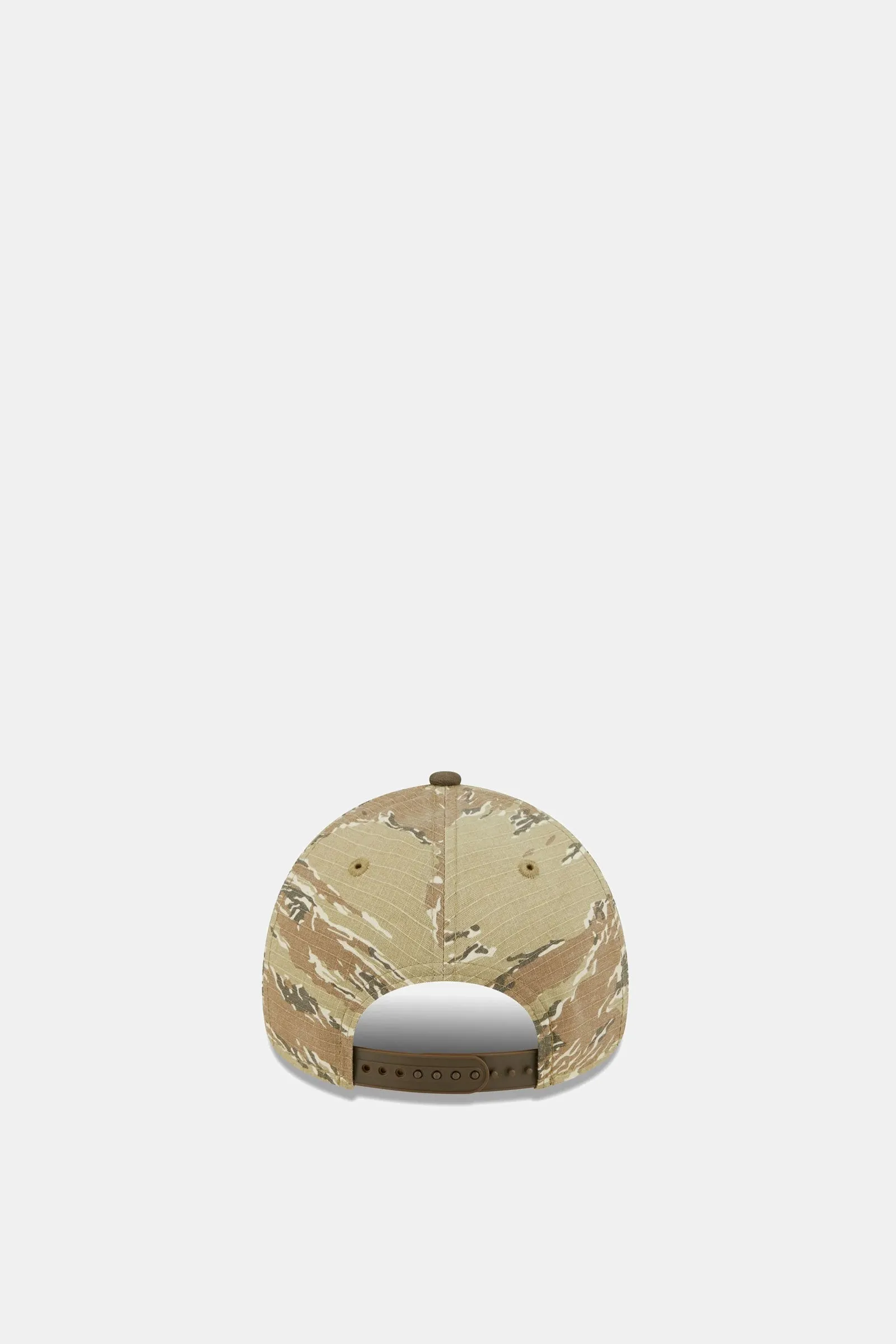 Los Angeles Dodgers Two-Tone Tiger Camo 9Forty Cap