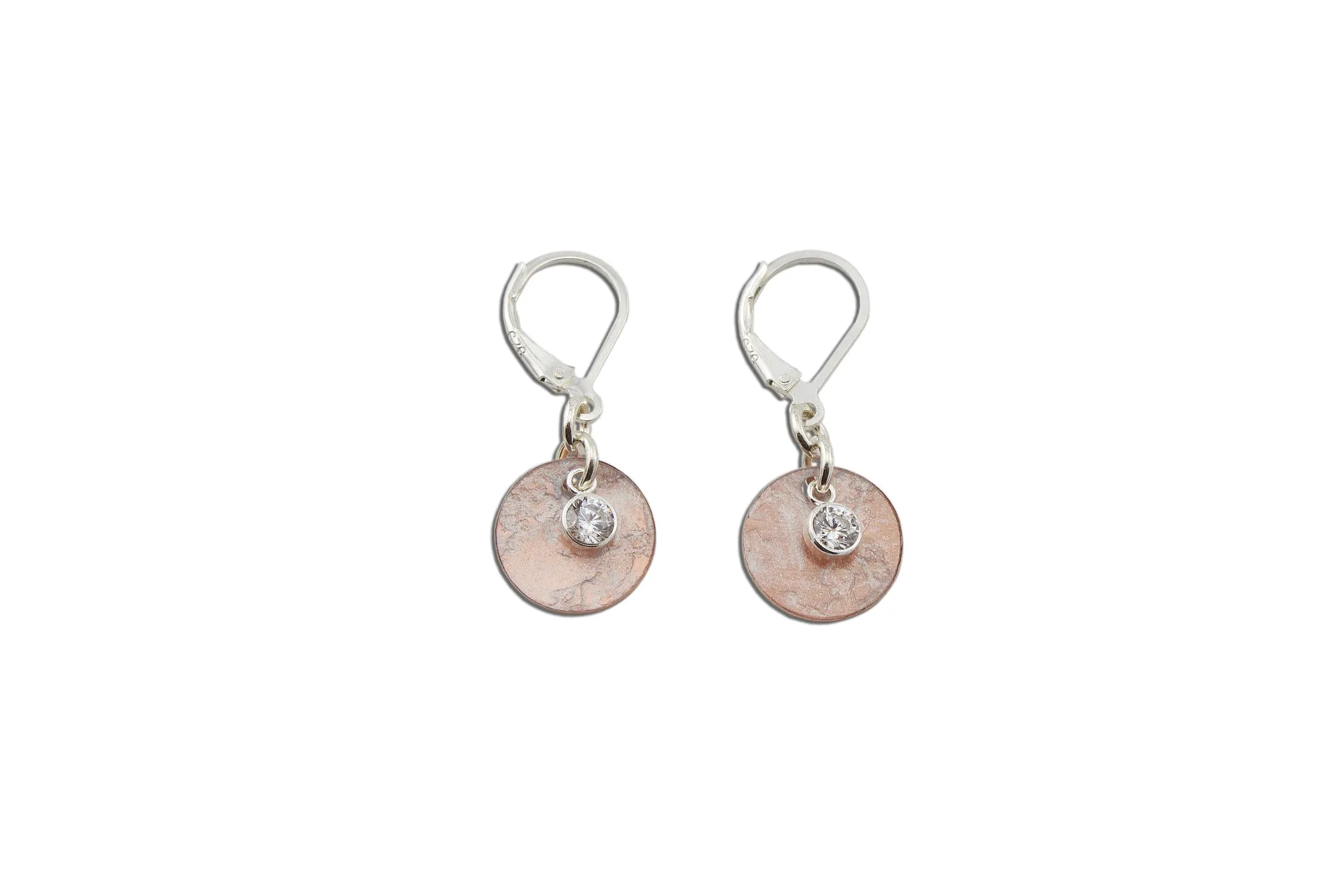 Lustre Earring