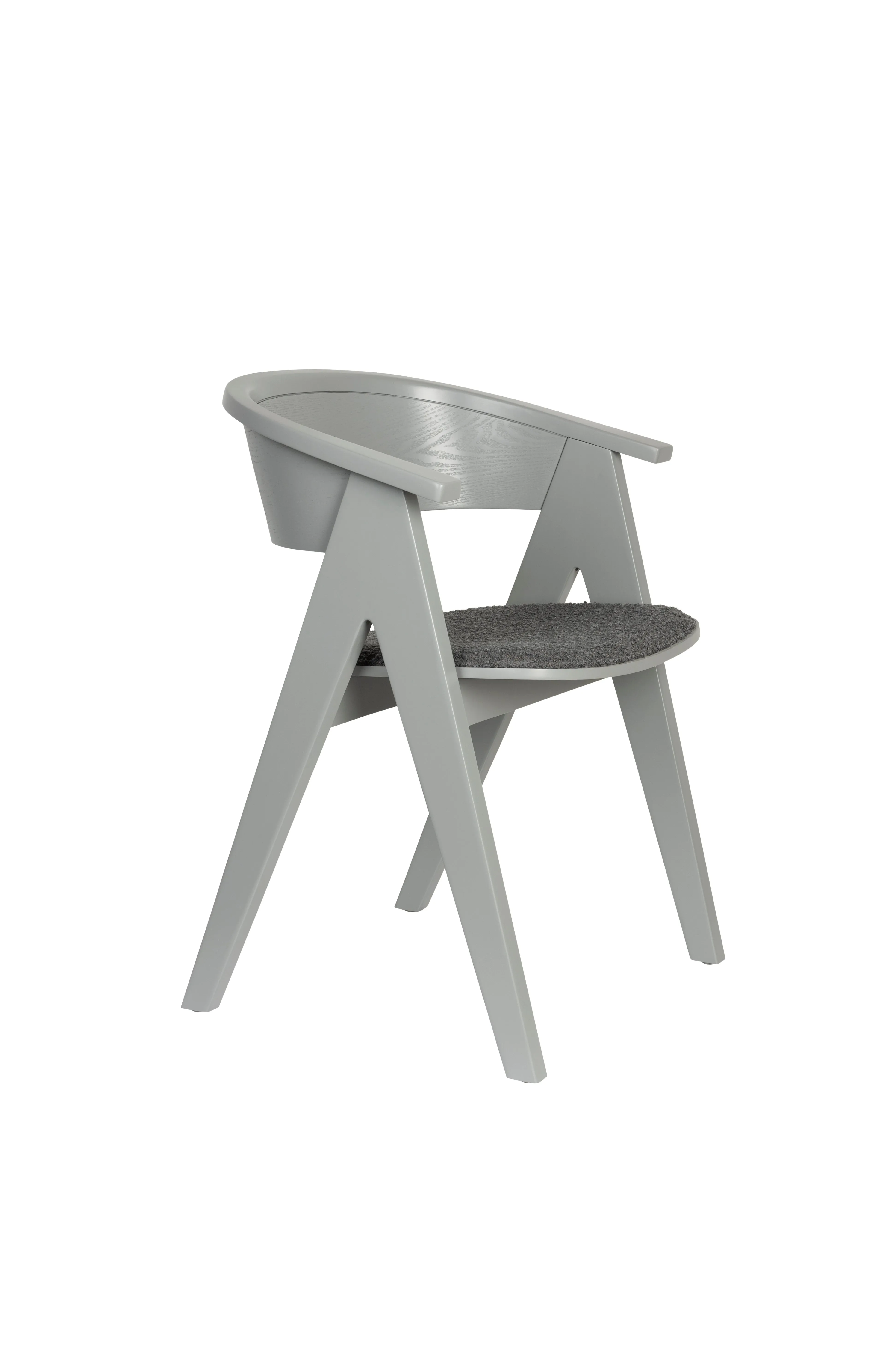 Ndsm Wooden Dining Chair