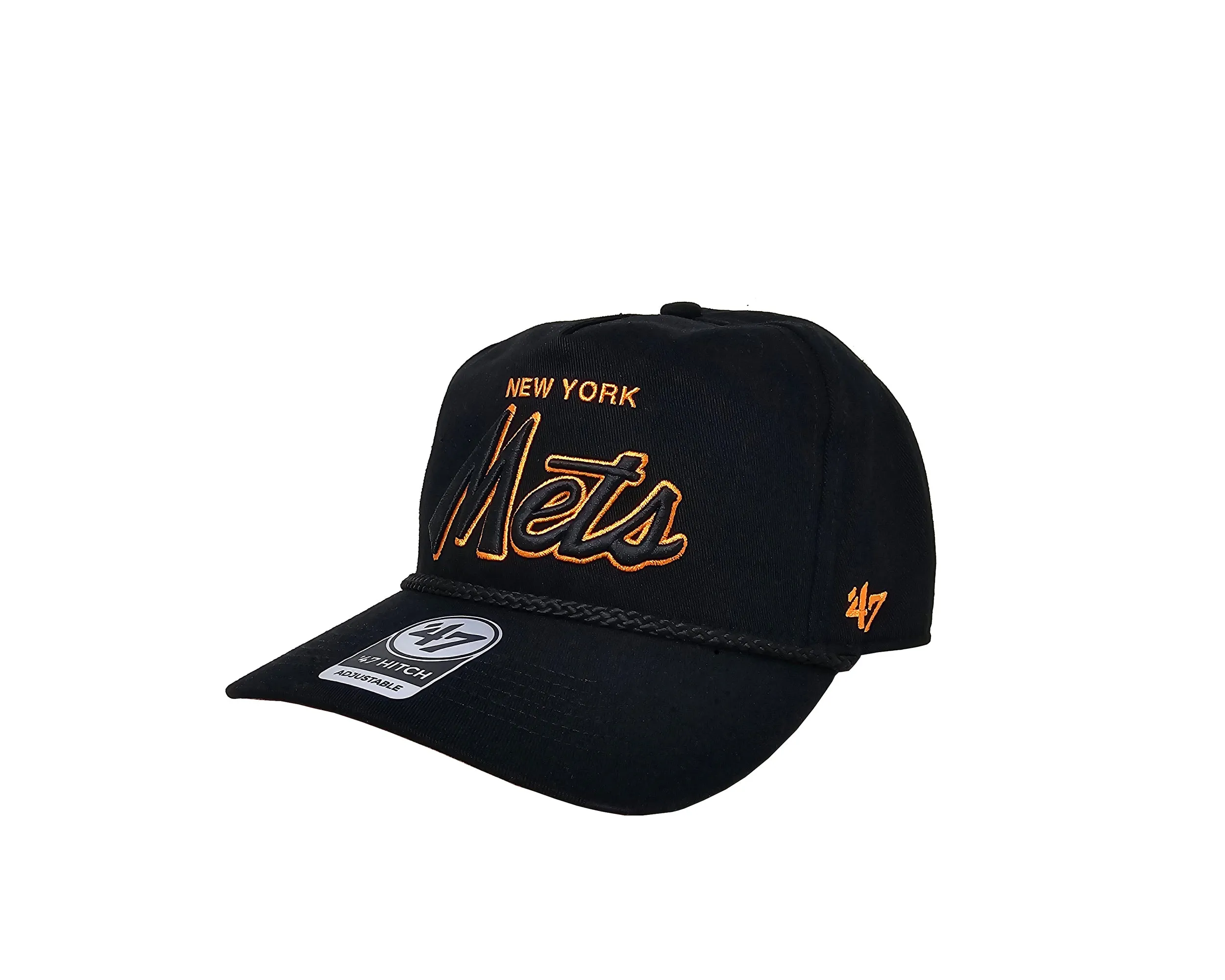 New York Mets `47 Hitch Adjustable