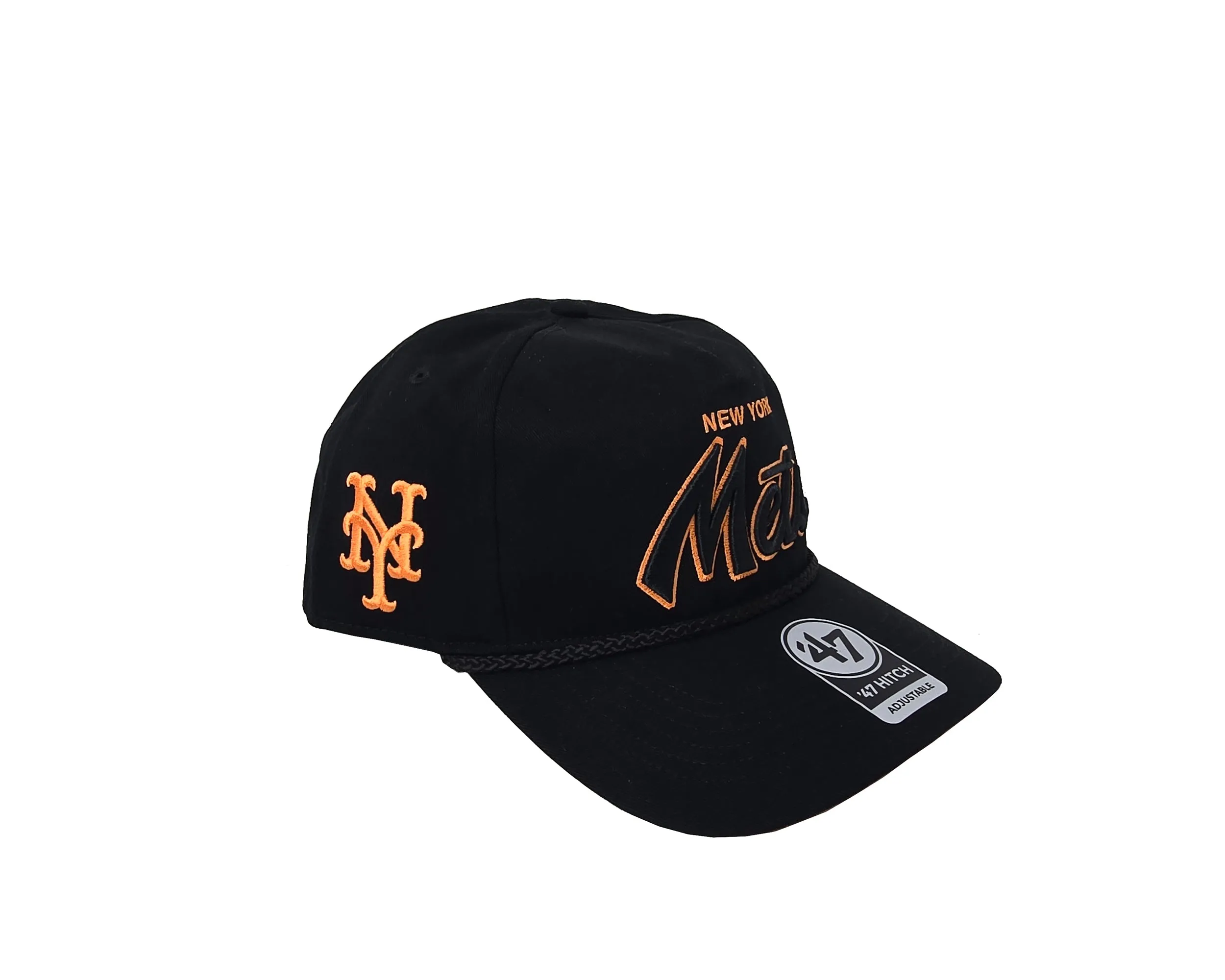 New York Mets `47 Hitch Adjustable